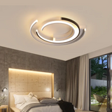 Trilo - Moderne LED-Deckenleuchte