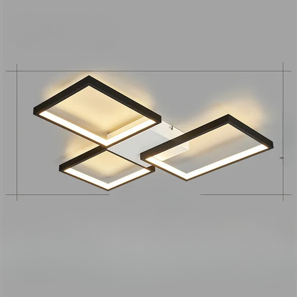 Luminoir – LED Kronleuchter
