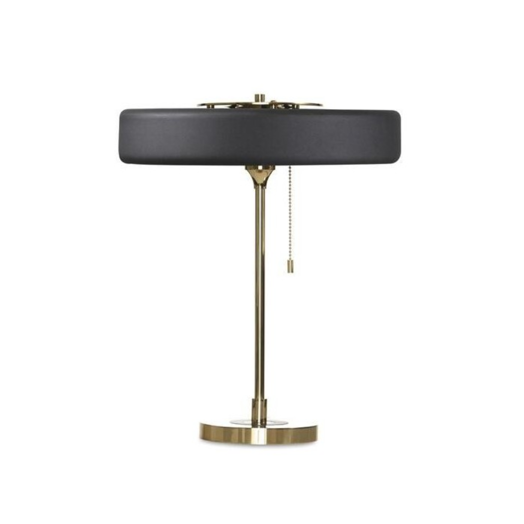 LumaSphere – Tischlampe