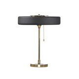 LumaSphere – Tischlampe