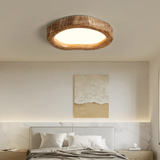 Zanvi - LED-Deckenleuchte für das Schlafzimmer