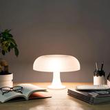 Luminor – Retro-Pilzlampe