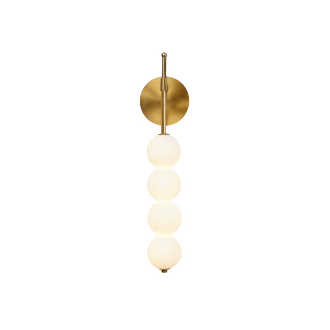 Astir - Luxuriöse Innenwandlampe