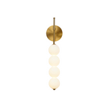 Astir - Luxuriöse Innenwandlampe