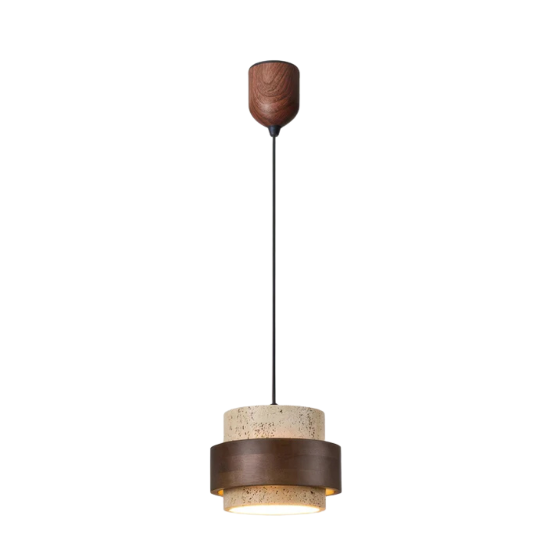 Viva - Wabi Sabi Pendelleuchte