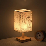 Shanghai - LED Tischlampe