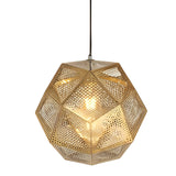 Luminoir - Moderne Geometrische Deckenlampe