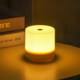 Gino – LED-Tischlampe mit Touch-Funktion