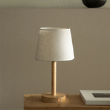 Felyx – Kabellose Holzlampe