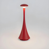 Duvelle – Wiederaufladbare LED-Tischlampe