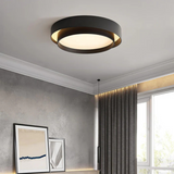 Linea - Moderne LED-Deckenleuchte