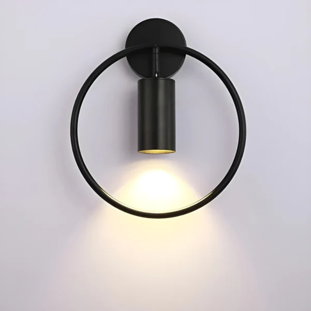 Savi - Luxuriöse LED-Wandlampe | Innenbeleuchtung