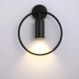 Savi - Luxuriöse LED-Wandlampe | Innenbeleuchtung