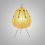 LumiZen - Japanische Papier-Deckenlampe