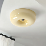 Zyros - Skandinavische LED-Deckenlampe