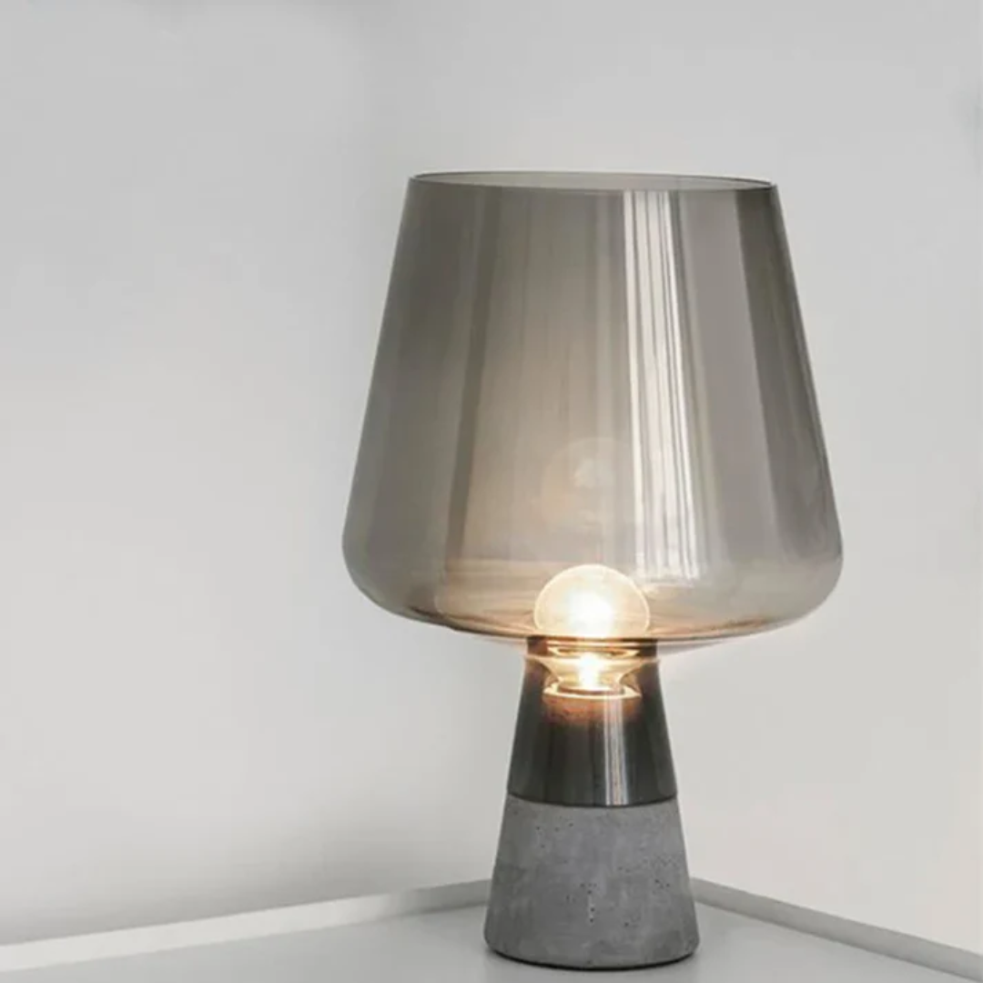 Miraq – Industrielle Tischlampe