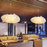 Aurora Design – Wolken Pendelleuchte