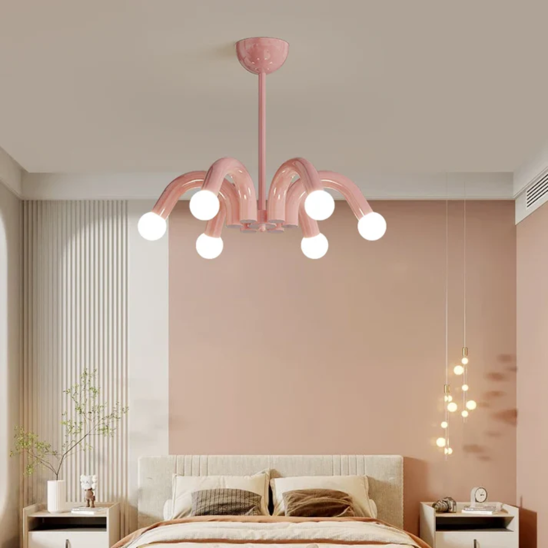 Lorix – LED-Deckenlampe