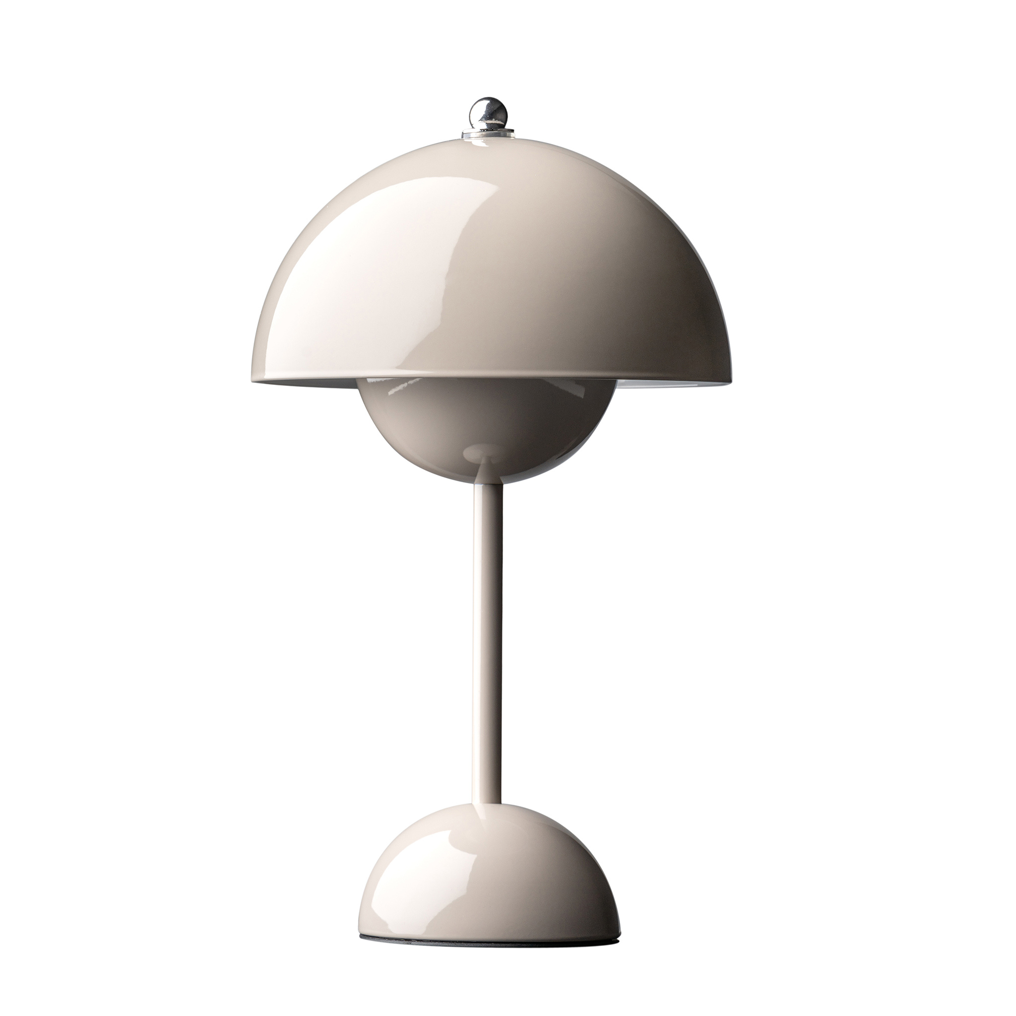 FloraBeam - Pilz Lampe