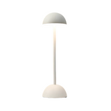 Pluton - Wiederaufladbare LED-Tischlampe