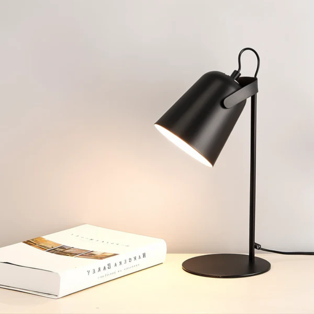 Erion - LED Schreibtischlampe