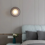 Bryxa - LED-Wandleuchte für den Innenbereich