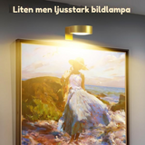 MagnaGlow – LED Kunstpanel