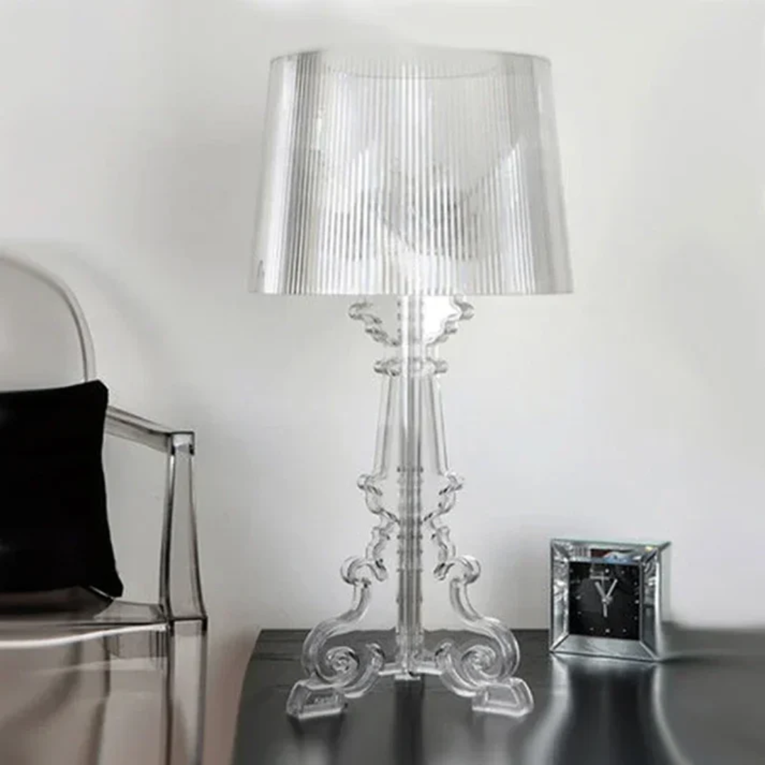 Zelro – Kabellose Tischlampe