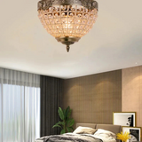 Nitor - Retro-Deckenlampe