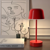 Luvra - Retro LED Tischlampe
