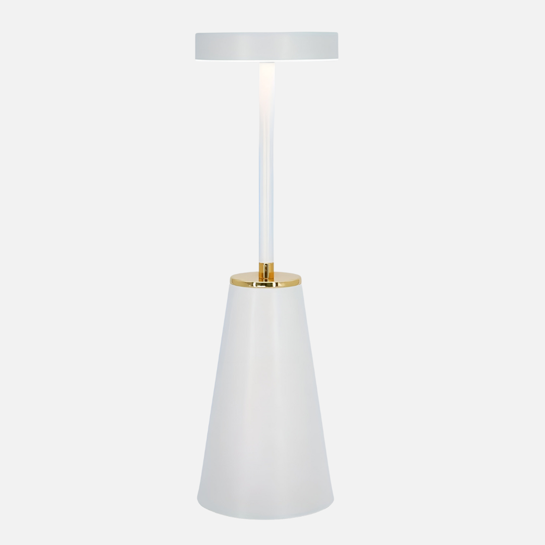 Gleon – Kabellose LED-Tischlampe