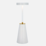 Gleon – Kabellose LED-Tischlampe