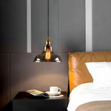 Urban - Vintage Pendelleuchte Glas