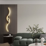 Zovo - LED-Wandleuchte für den Innenbereich