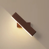 Telis - Verstellbare LED-Wandlampe für Innenräume