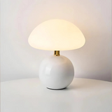 Photis – LED-Pilz-Tischlampe