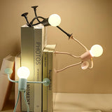 QuirkBulb – Flexible LED Lampe