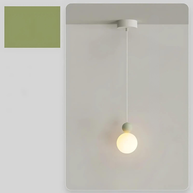 Nozra - LED Hängelampe