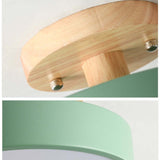 Luminoir - VegaGleam LED-Deckenlampe