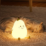 PearGlow - LED Schreibtischlampe