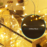 TwinkleWire - USB LED Lichterkette