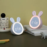 RabbitTime - Kaninchen Wecker