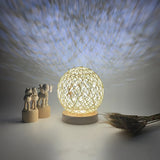 ModernLight – USB Tischlampe