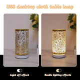ModernLicht - USB Tischlampe