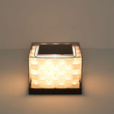 Luminoir - Solarlampe Würfel