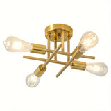 SatelliteLight – Moderne Deckenlampe