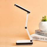 BrightFlex - LED Schreibtischlampe