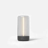 GalaxyMist - Nebelprojektor Lampe