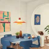 Luis Parlu – Deckenlampe Luxus