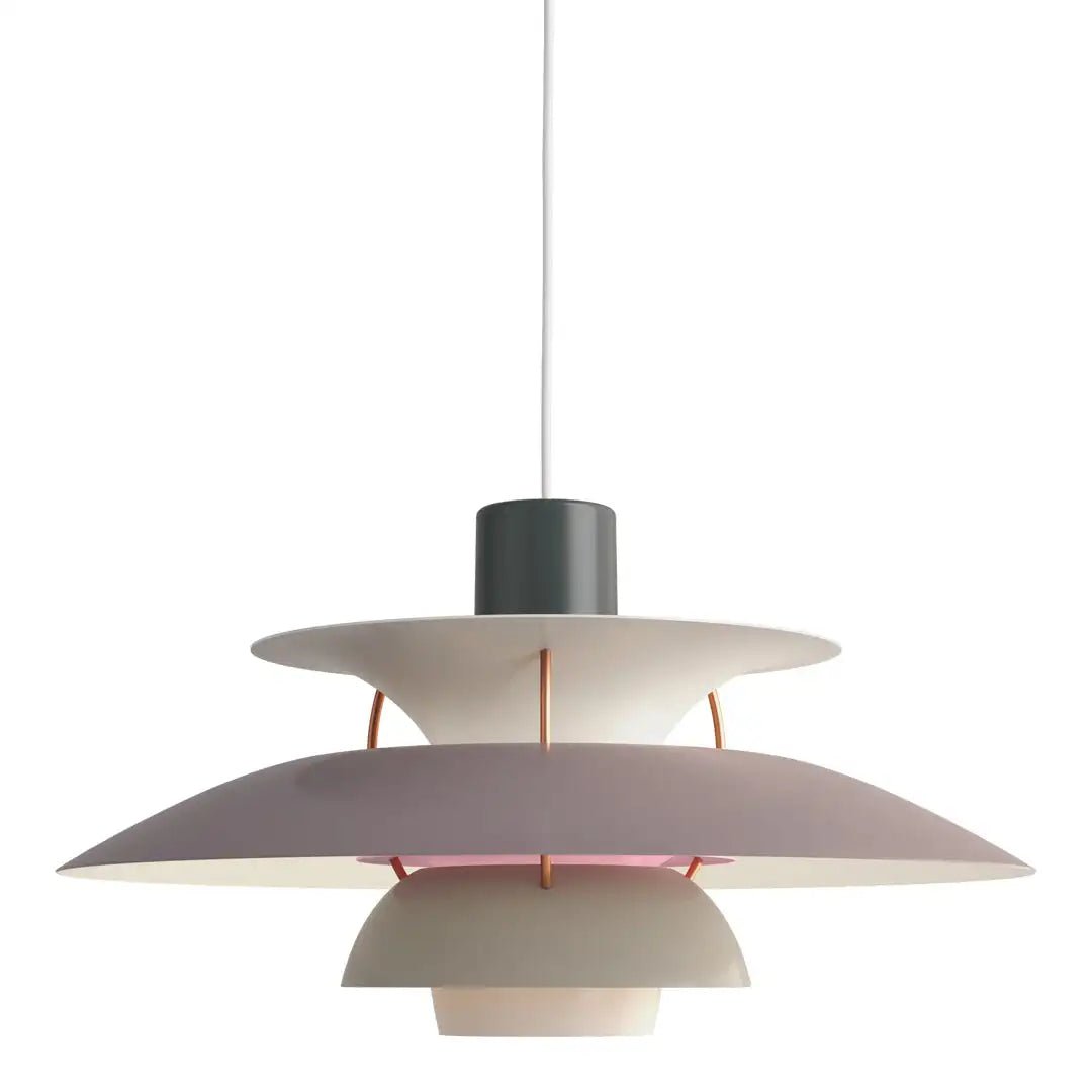 Luis Parlu – Deckenlampe Luxus